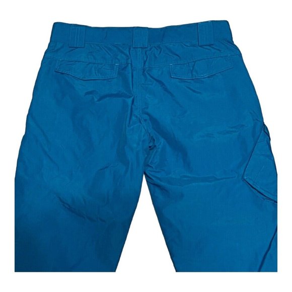 Slalom Pants & Jumpsuits Slalom Cargo Ski Snow Pants Women Large